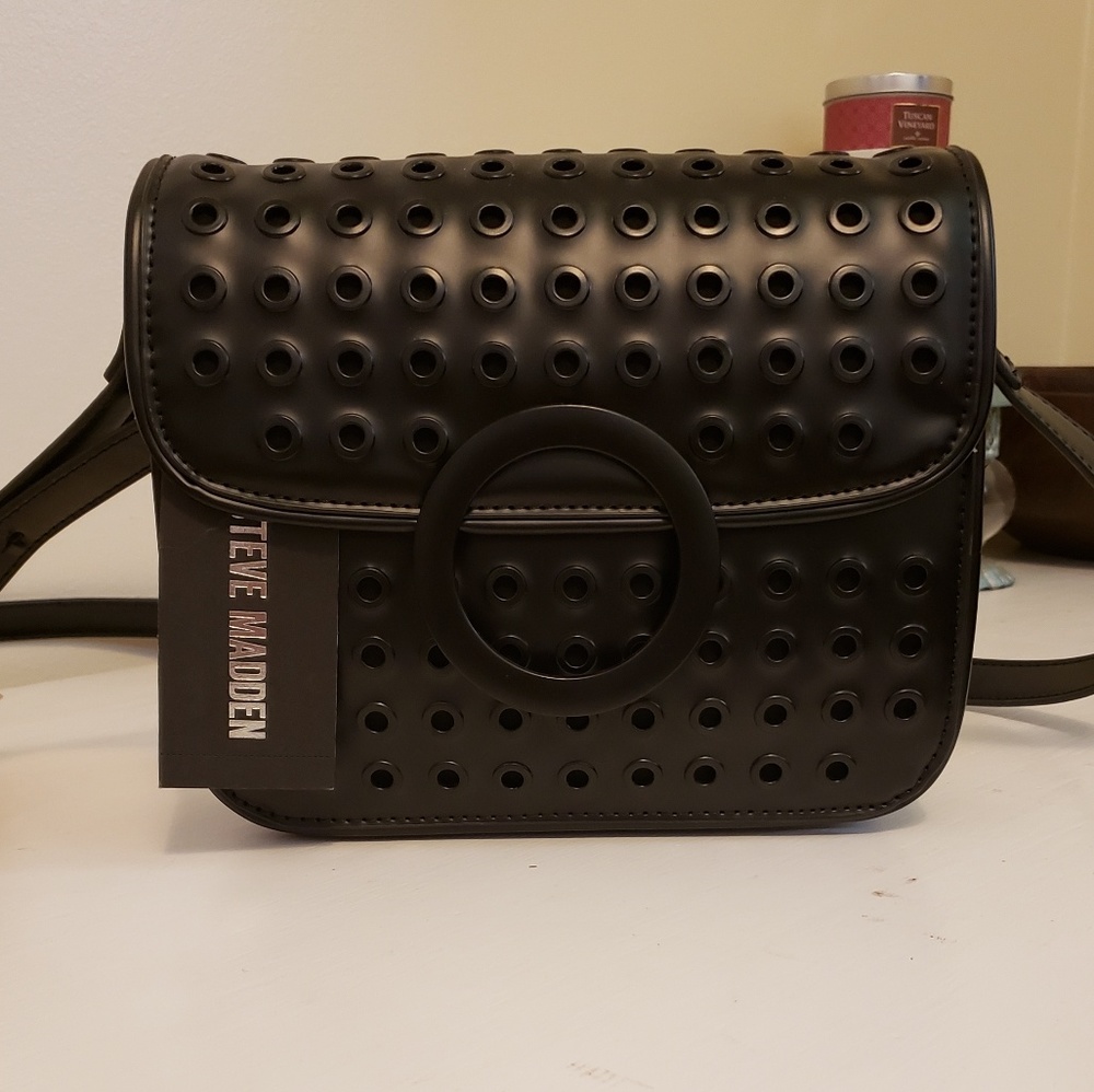 NWT Steve Madden Shoulder Bag